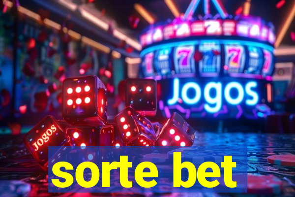 sorte bet